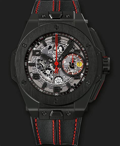 hublot cars marktplaats